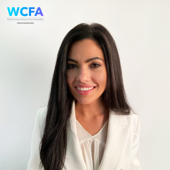 Jessica Krasteva Appointed Executive Director of WCFA