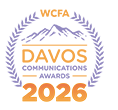 Davos Communications Awards - 2026