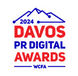 Davos Communications Awards - 2024