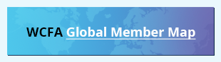 WCFA Global Member Map