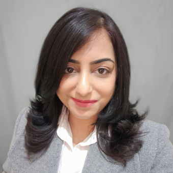 Neha Arora: AI-Driven Personalization: Transforming the Future of Mark...