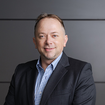 Lars Voedisch: In the Age of Algorithms, PR Is Your Megaphone: The Vis...