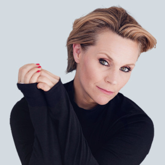 Catherine Fisette: The Dark Side of Communication