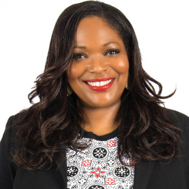 Claudine Moore