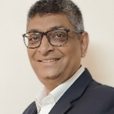 Bhaskar Majumdar