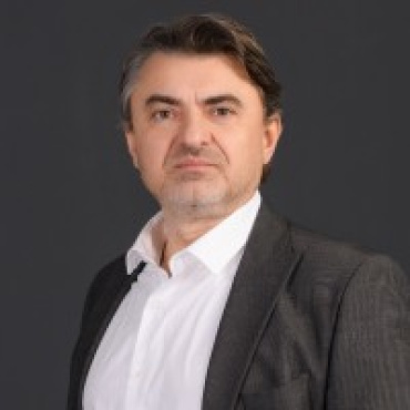 Cătălin Hosu