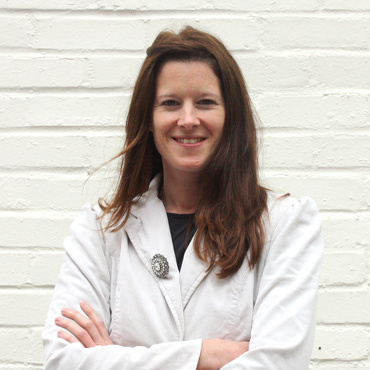Lisa O'Sullivan