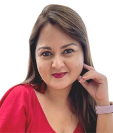 Deepshikha Dharmaraj