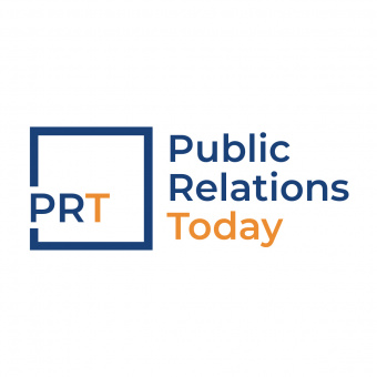 PR Today Announced as Media Partner for Davos Online Communications Su...