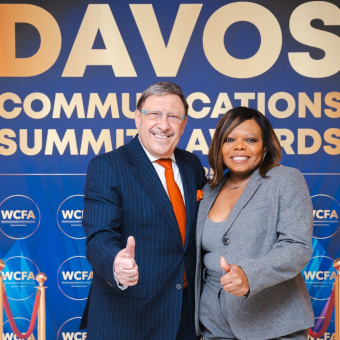 The CEO as diplomat — business leadership in a fragmenting global order