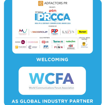 WCFA Joins IPRCCC & IPRCCA 2024 as Global Industry Partner