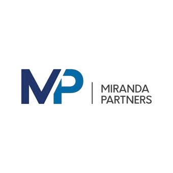 WCFA Welcomes Miranda Partners as a Corporate Member