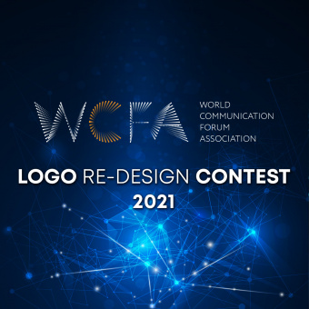 WCFA Logo Re-design Contest Announcement 2021