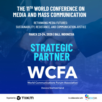 WCFA Becomes Strategic Partner of MEDCOM 2026 in Bali