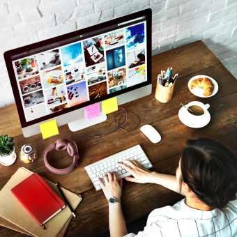 Why Digital PR Is the Game-Changer for Small Businesses