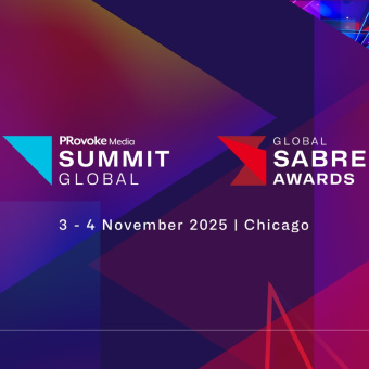 Exclusive 40% Discount for WCFA Members: PRovoke Global Summit 2025