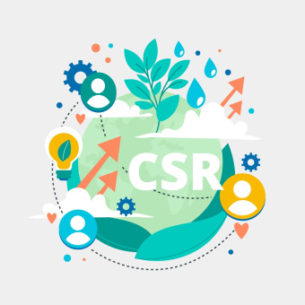 Beyond CSR Reports: A New Era of Corporate Citizenship