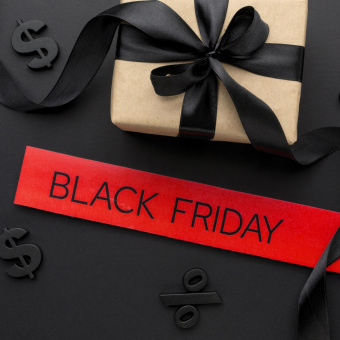 Black Friday 2025: Insights from the Campaigns That Broke the Mold