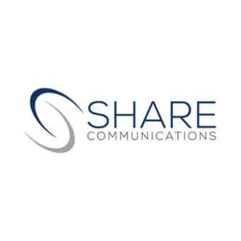 Share Communications, Inc. Joins WCFA as Corporate Member