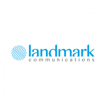 Landmark Communications Joins WCFA as Corporate Member