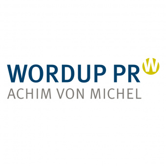 WORDUP PR Joins WCFA as Corporate Member