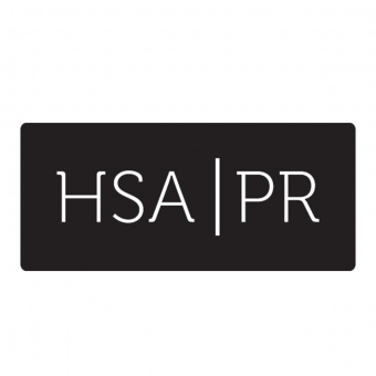 HSA PR Joins WCFA as Corporate Member