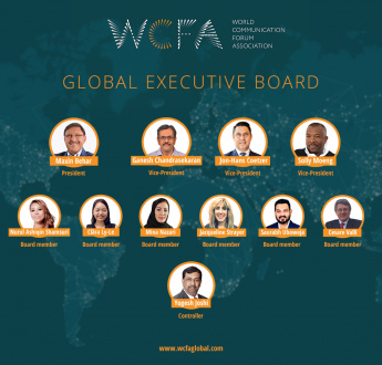 WCFA Expands The Global Executive Board