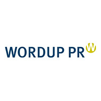 WORDUP PR