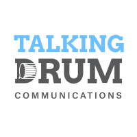 Talking Drum Communications