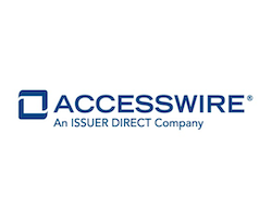 ACCESSWIRE