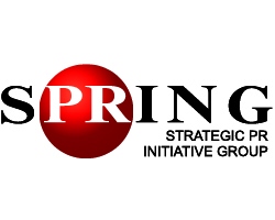 SPRING PR-Company