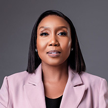 Gomolemo Lolo Madikgetla