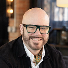 Jared Meade
