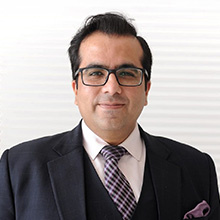 Karan Bhatia