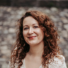 Sophie Reymond