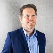 Damian Fraser