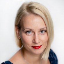 Elena Yakunina
