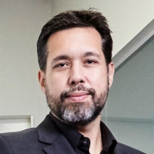 Eduardo Vieira