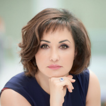 Sabina Yagizarova