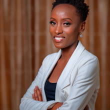 Linda Kisilu