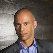 Aaron Kwittken
