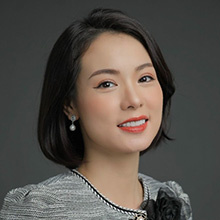 Mai Anh Le