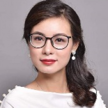 Mai Anh Le