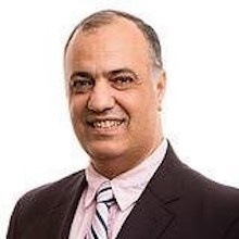 Hesham Mesbah