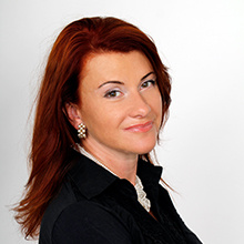 Yanina Dubeykovskaya