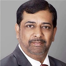 Yogesh Joshi