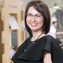 Dina Semenova