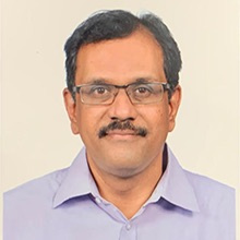 Ganesh Chandrasekaran