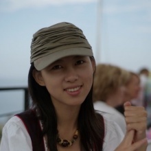 Yuxing (Erica) Han