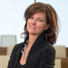 Sharon Irwin-Foulon